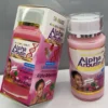 Alpha Arbutin Serum  Keeps Face Smooth Brightening Moisturizing Improving Dullness Dark Skin Beauty Care Cream