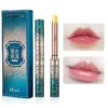 Moisturizing Lip Balm with Natural Color Change and Gloss Finish Hydrating Lip Balm Long-Lasting Lip Glow Daily Lip Care
