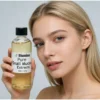 Pure Snail Mucin Face Essence Daily Hydration & Skin Conditioning Snail Mucin Facial Essence Healthy-Looking Skin
