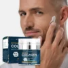 Collagen Face Moisturizer Deep Hydration, Firming & Anti-Aging Day Cream For Dry Skin Dermatologist Tes