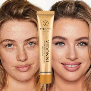 Matte Finish Concealer Stick,Long-Lasting Foundation Makeup,Full Coverage Long Lasting Daily Makeup For Face,Nose,Cheek