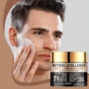 Collagen Face Cream - Anti-Aging Intense Moisturizer, Reduce Wrinkles Fine Lines & Firm Skin.