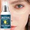 Moisturizing Eye Cream Lightweight Daily Care for the Eye Area Refreshing Eye Cream for Soft