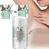 Bee Venom Body Deodorant Balm Fresh Fragrance for Underarms & Body Long-Lasting Bee Venom Deodorant Balm