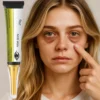 Daily Eye Cream with Hyaluronic Acid – Refreshing & Hydrating Eye Care Moisturizing Eye Cream