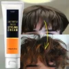 Instantly Thick Styling Cream - Volumizes, Texturizes, and Adds Body to Hair - Lightweight Formula for All Hair Types