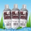 Premium Water-Based Personal Lubricant | Gentle, Non-Sticky Formula Intimate Water-Based Lubricant Gel