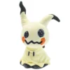 Mimikyu Eevee Stuffed Plush Toy,Birthday Kids Gifts,Christmas,Anime Character Dolls