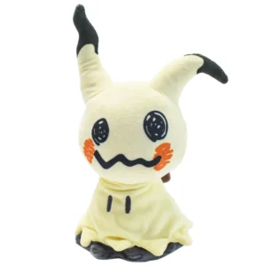 Mimikyu Eevee Stuffed Plush Toy,Birthday Kids Gifts,Christmas,Anime Character Dolls