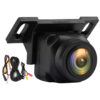 Car Backup Camera Rear View Camera 1080P Clear Anti-Interference Degree Wide Angle Adjustable Vehicle Small Reversing Camera