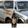 Rust Remover Spray Automotive Rust Remover Effective Concentrated 1 Fl.oz Fast-Acting Long-Lasting Cleaner for Household