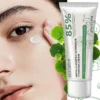 Soothing Centella Asiatica Face Cream Hydrating Daily Moisturizer with Panthenol 60g Centella Asiatica 85% Skin Repair Moisturizing Cream