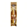 Natural Miswak Tooth Cleaning Stick Vacuum Sealed Lilac Flavor for Everyday Use Special Branch Lilac Flavored Miswak Stick