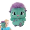 Bibble Plush Toys Cute Soft Stuffed Anime Home Room Decor Dolls For Kid Birthday Gift
