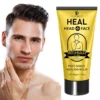 Men's Aftershave Lotion Deep Moisturizing Post-Shave Skin Care Soothing Daily Beard & Skin Care