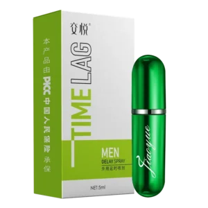Men's Intimate Care Massage Oil Smooth & Moisturizing Body Oil Premium Men's Massage Oil