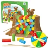 Children Balance Tower Board Games Table Toys Stacking Challenge Social Family Party Games Logical Fun Novelty Interactive Toys