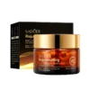 Collagen Wrinkle Care Cream Moisturizing & Firming Face Cream Anti-Aging Collagen Face Brighten the Look of Skin