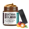 100% Batana Oil from Honduras Get Fuller, Thicker, Healthier Hair Great Men Conditioner Haircare Silky Hair Nutrition oil