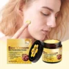 Bee Venom Skin Restoration Cream Skin Blemish Remover Reduce Redness Sensitive Skin Barrier Repair Skin Renewal Moisturizer