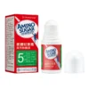 Herbal Roll-On Massage Gel Refreshing Comfort for Muscles & Joints 50ml Cooling Body Massage Gel Roll-On