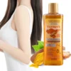 Turmeric Oil Essential Oil Ginger Deep Hydration Moisturizer Nourishing Smoothing Face Serum Oil Moisturizer Skin Care