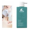 Daily Hydrating Shower Gel Nourishing Body Wash with Long-Lasting Freshness Large Capacity Shower Gel