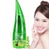 Aloe Vera Gel Moisturizing and Brightening Skin Tone Acne-removing Aloe Vera Gel After-sun Gel Moisturizing Cream