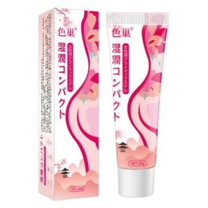 Women's Personal Lubricant Gel | Smooth Water-Based Intimate Care Formula Premium Women's Comfort Gel