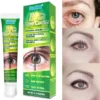 Herbal Eye Care Cream for Brighter, Refreshed-Looking Eyes Soothing Herbal Eye Cream for Hydrated