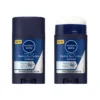 Men's Deodorant Stick, Sweat Resistant, Long-Lasting, Dry, Fragrant, Removes Underarm Odor, Refreshing Stick