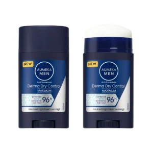 Men's Deodorant Stick, Sweat Resistant, Long-Lasting, Dry, Fragrant, Removes Underarm Odor, Refreshing Stick
