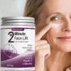Daily Face Moisturizer Retinol, Hyaluronic Acid & Collagen Cream for Day & Night Firming Face Cream with Retinol & Collagen