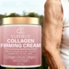 Collagen Firming Cream Hydrating Body Cream for Arms, Waist & Legs Collagen Body Firming Cream