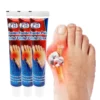 Herbal Comfort Cream for Joints & Muscles Fast-Absorbing Massage Cream Muscle Comfort Cream