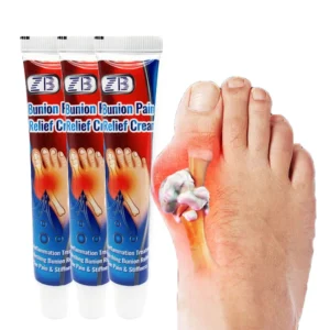 Herbal Comfort Cream for Joints & Muscles Fast-Absorbing Massage Cream Muscle Comfort Cream