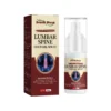 Cooling Body Massage Spray  Refreshing Skin Care Spray for Daily Comfort Cooling Massage Spray Easy-to-Apply Cooling Massage Mist