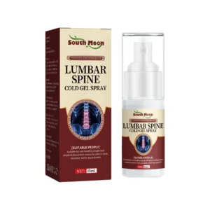 Cooling Body Massage Spray  Refreshing Skin Care Spray for Daily Comfort Cooling Massage Spray Easy-to-Apply Cooling Massage Mist