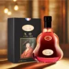 Premium Brandy Perfume - French Crafted Unisex Scent Long-Lasting Romantic Oriental Fragrance