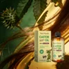 Organic Castor Oil for Hair Growth Products Strengthening Thick Eyelash Extensions Anti Hair Loss Prevention Sweet Almond Oil