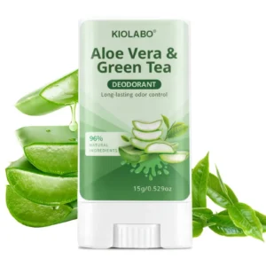 Long-lasting Deodorizing, 15g Deodorizing And Antiperspirant Cream, Keeps You Fresh And Dry all day long