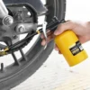 Oil Can Lubrication Metal High Pressure Pump Grease Guns Car Oil Pot Bottle Car Repair Tool