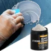 Professional Glass Scratch Repair & Polishing Powder for Clear, Bright Glass Advanced Glass Restoration Powder
