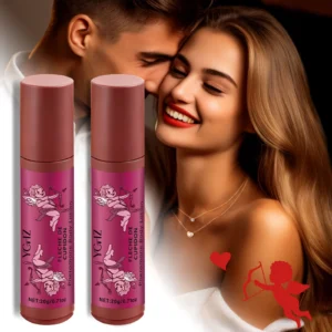 Natural Rose Deodorant Balm Helps Control Body Odor & Keeps Skin Feeling Fresh Rose Scent Deodorant Balm