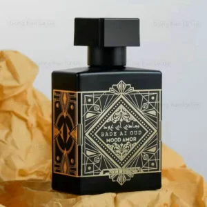 Brand Arabic Lasting Fragrance Body Spray Perfume Women Floral Scent Pheromone Eau De Parfum Men Cologne Toilette Unisex