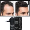 Men's Hair Fiber Powder  Instant Fuller Looking Hair Concealer Natural Hair Fiber Set Hair Density Enhancer