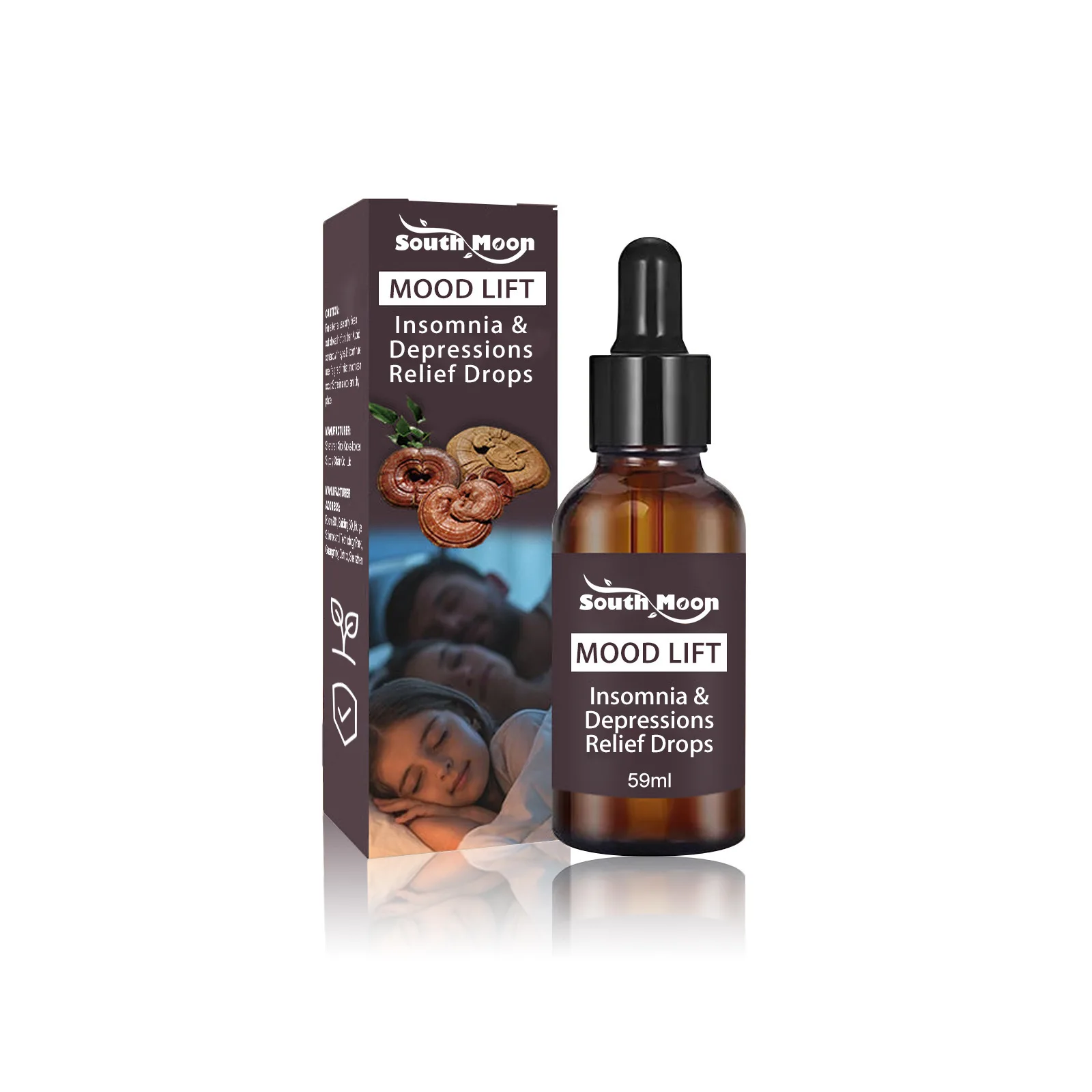 Relaxing Sleep Essential Oil Blend Bedtime Aromatherapy for Evening Relaxation Calming Essential Oil for Bedtime