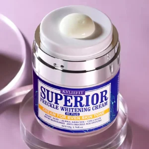 Dark Spot Remover for Face, Hyperpigmentation, Melasma, Freckle, Sun Spots Removal, Whitening Cream for Women and Men