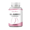 Premium Body Support Gummies Delicious Daily Formula Women's Wellness Gummies  Easy Daily Supplement