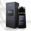 Hair Dyeing Shampoo Hair Instant Dye 3-in-1 Shampoo Men Women Fluffy Oil Control Hair Care Products Nourish Hair Shampoo